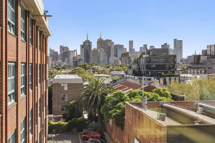Click to view all images Building 3, Level 3/21-31 Goodwood Street Richmond VIC 3121 - Image 2