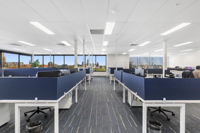 Click to view all images Building 3, Level 3/21-31 Goodwood Street Richmond VIC 3121 - Image 3