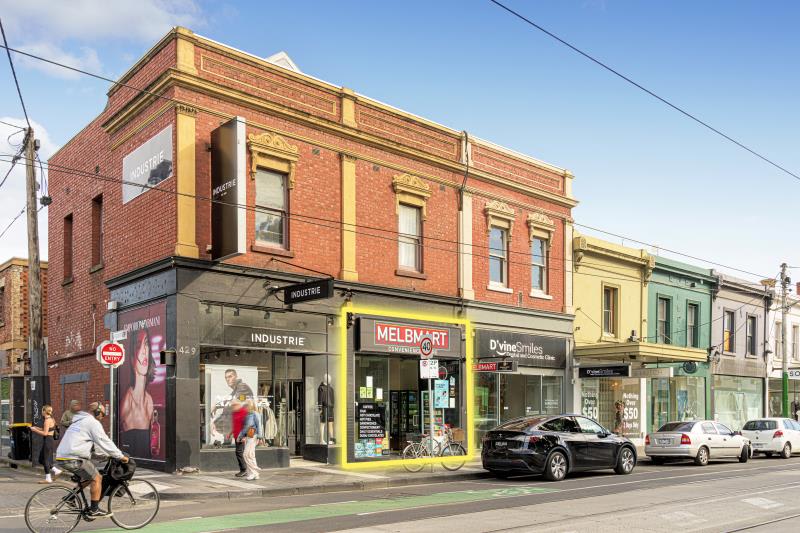 431 Chapel Street South Yarra VIC 3141 - Image 1