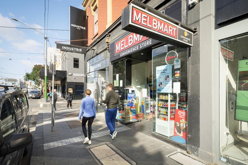 431 Chapel Street South Yarra VIC 3141 - Image 2