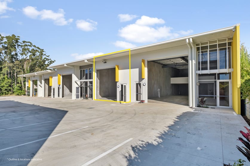 3/4 Casuarina Street Beerwah QLD 4519 - Image 2