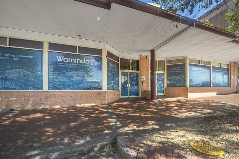 Click to view all images 3a & 3b Nowra Lane Nowra NSW 2541 - Image 1