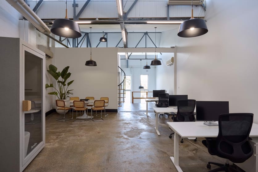 Click to view all images F8, 1-15 Barr Street Balmain NSW 2041 - Image 1