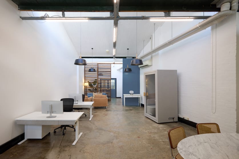 Click to view all images F8, 1-15 Barr Street Balmain NSW 2041 - Image 2
