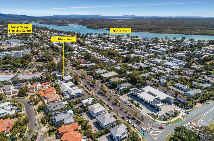 Click to view all images 4/55 Mary Street Noosaville QLD 4566 - Image 2