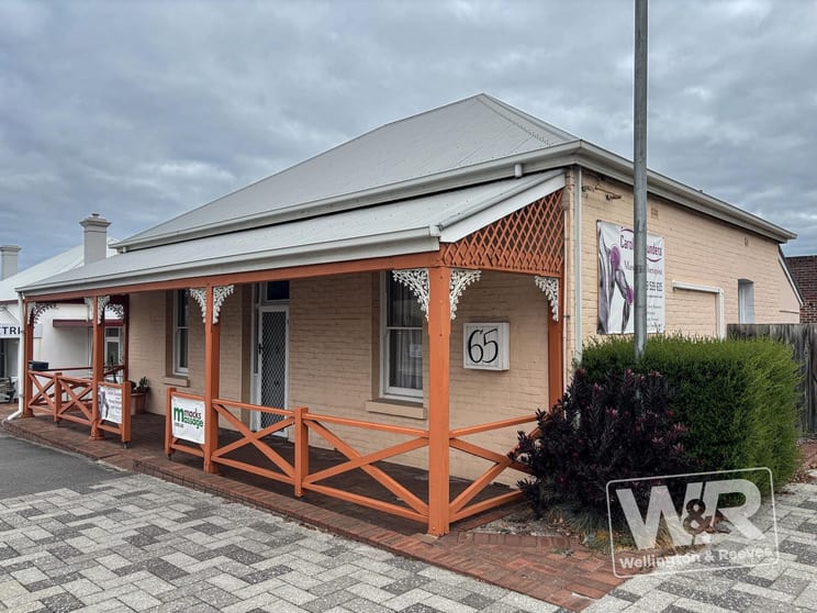 65 Aberdeen Street Albany WA 6330 - Image 1
