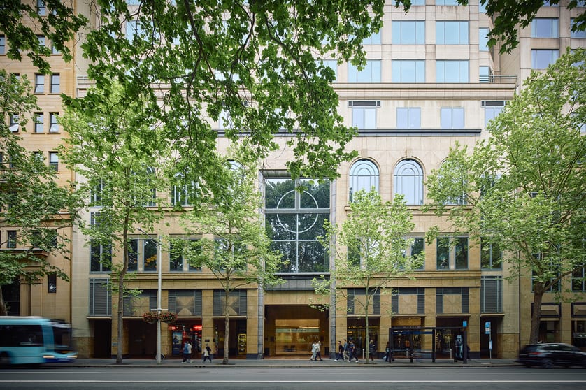 179 Elizabeth Street Sydney NSW 2000 - Image 2