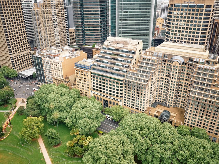 179 Elizabeth Street Sydney NSW 2000 - Image 3