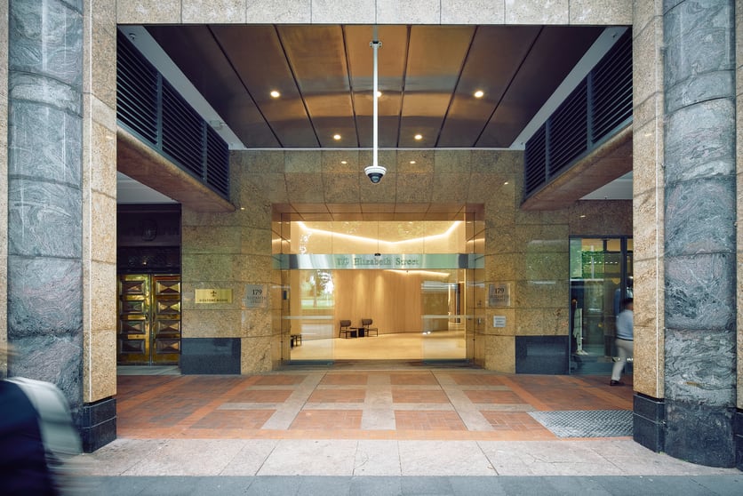 179 Elizabeth Street Sydney NSW 2000 - Image 5