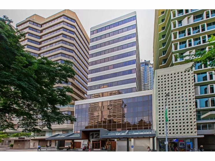 1/126 Margaret Street Brisbane City QLD 4000 - Image 1