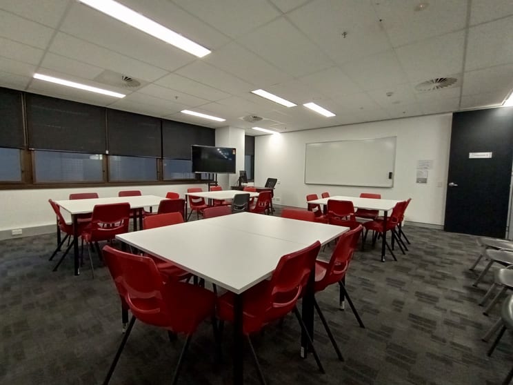 1/126 Margaret Street Brisbane City QLD 4000 - Image 2
