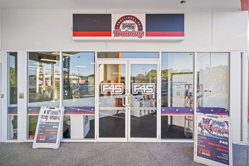 Click to view all images Shop 23/549 Underwood Road Rochedale South QLD 4123 - Image 1