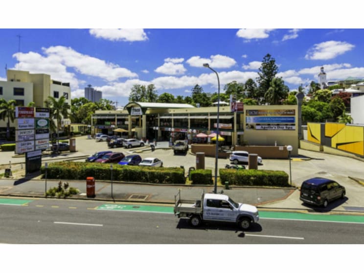 14 Annerley Road Woolloongabba QLD 4102 - Image 1