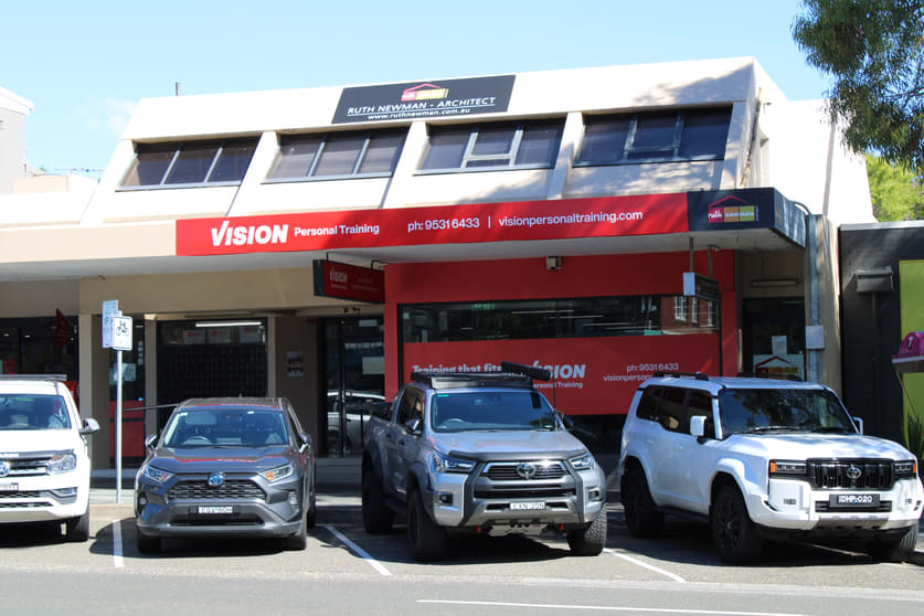 Suite 1A/5-7 Gymea Bay Road Gymea NSW 2227 - Image 1