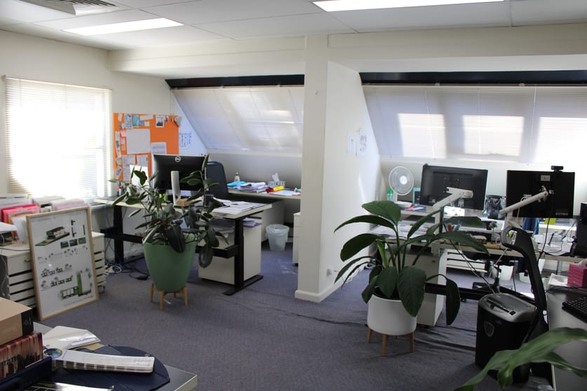 Suite 1A/5-7 Gymea Bay Road Gymea NSW 2227 - Image 3