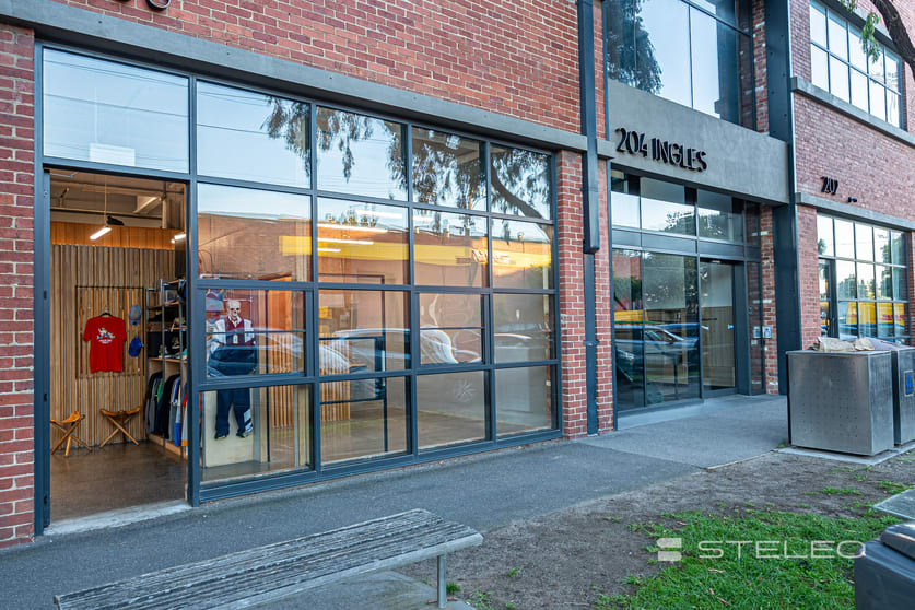 206 Ingles Street Port Melbourne VIC 3207 - Image 2