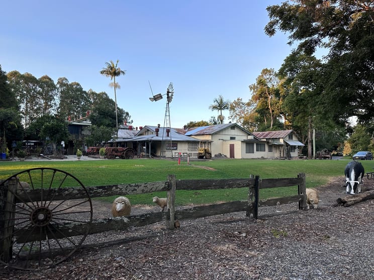 Click to view all images 9A/1 Doepel Street Bellingen NSW 2454 - Image 3