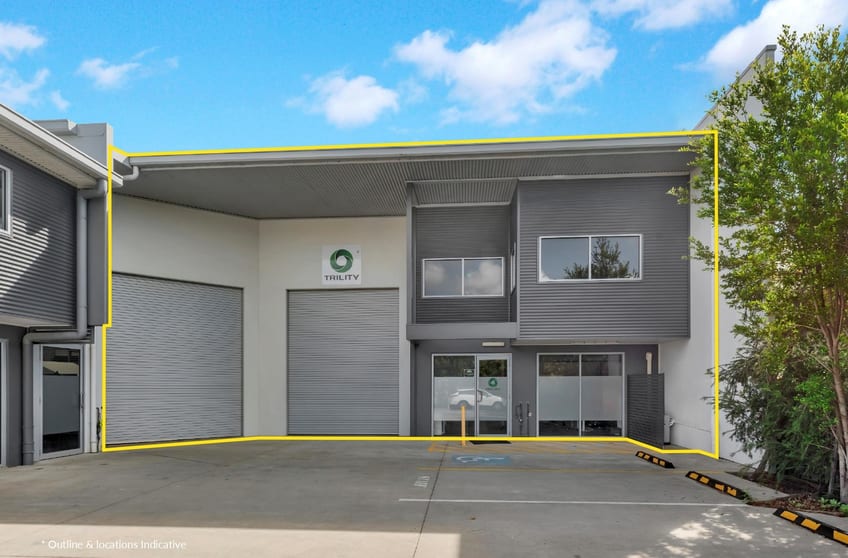Click to view all images 3 & 4/31 Hancock Way Baringa QLD 4551 - Image 1