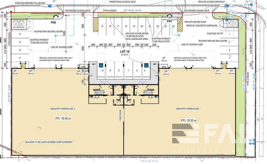 Click to view all images 1/41 Flint Street Richlands QLD 4077 - Image 3