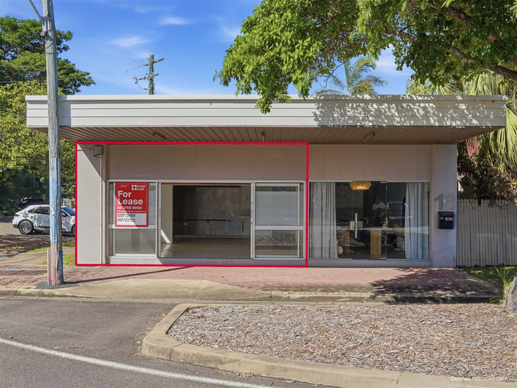 Click to view all images Tenancy 2/18 Allen Street South Townsville QLD 4810 - Image 1