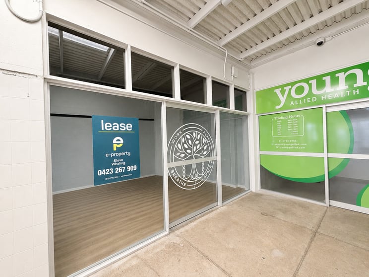 Unit 4 (Lot 12)/16-24 Brampton Avenue Cranbrook QLD 4814 - Image 3