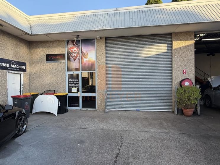 Click to view all images Unit 8/42 Harp Street Belmore NSW 2192 - Image 2