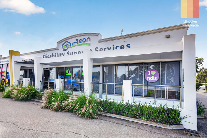 Click to view all images 2C Portrush Road Payneham SA 5070 - Image 2