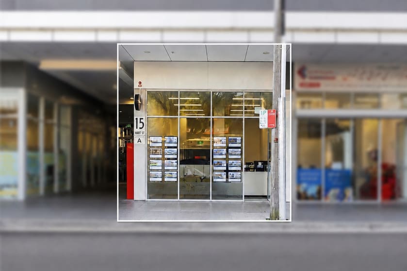 Shop 6/15A Mary Street Auburn NSW 2144 - Image 1