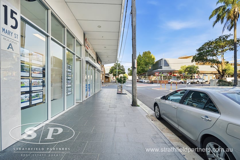Shop 6/15A Mary Street Auburn NSW 2144 - Image 2