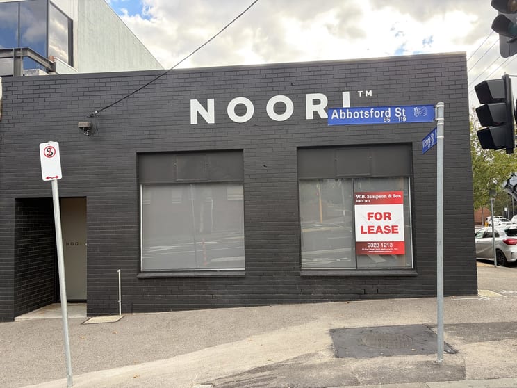453-455 Victoria Street West Melbourne VIC 3003 - Image 1