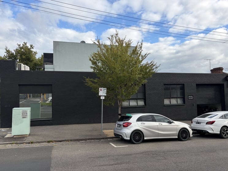 453-455 Victoria Street West Melbourne VIC 3003 - Image 2
