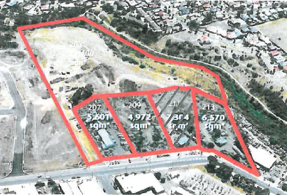 203,207,209 Newlands Rd Coburg VIC 3058 - Image 1