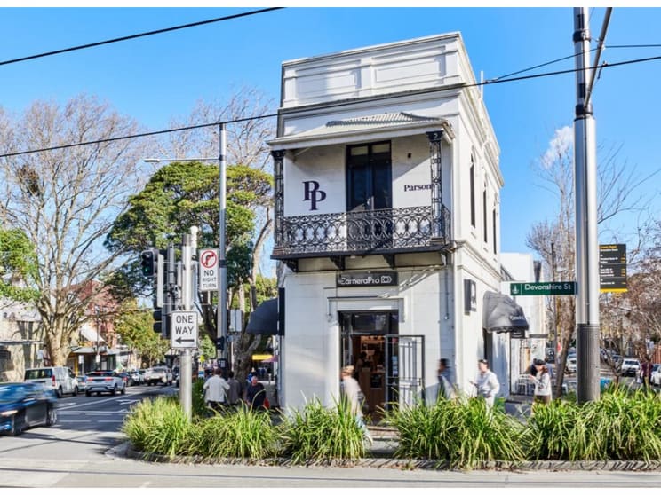 Click to view all images L1/507 Crown Street Surry Hills NSW 2010 - Image 3