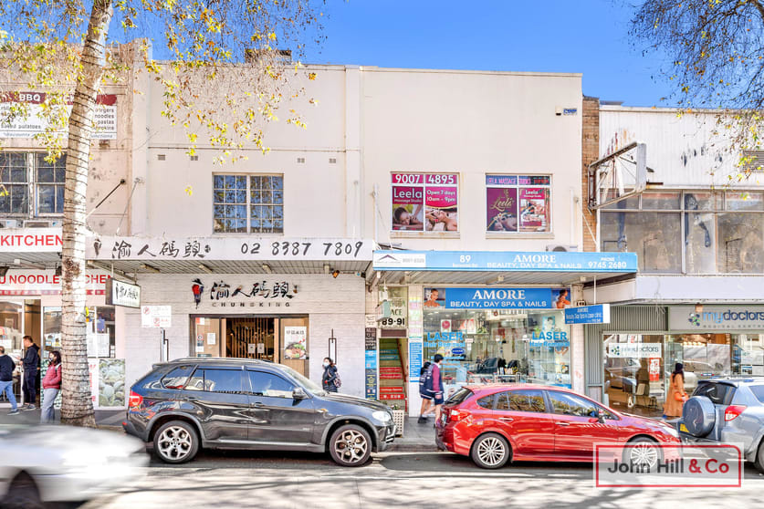 5/89-91 Burwood Road Burwood NSW 2134 - Image 1