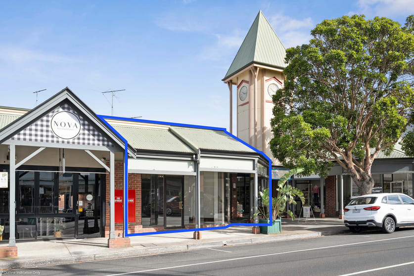 Click to view all images 8 & 9/321-327 Pakington Street Newtown VIC 3220 - Image 1