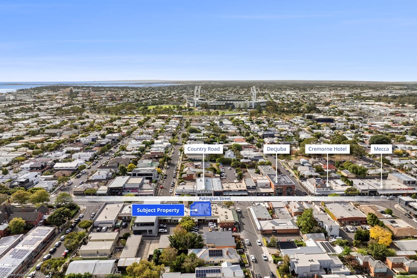 Click to view all images 8 & 9/321-327 Pakington Street Newtown VIC 3220 - Image 2