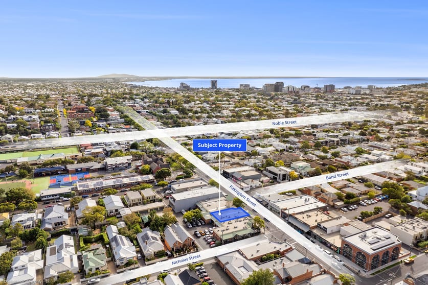 Click to view all images 8 & 9/321-327 Pakington Street Newtown VIC 3220 - Image 3