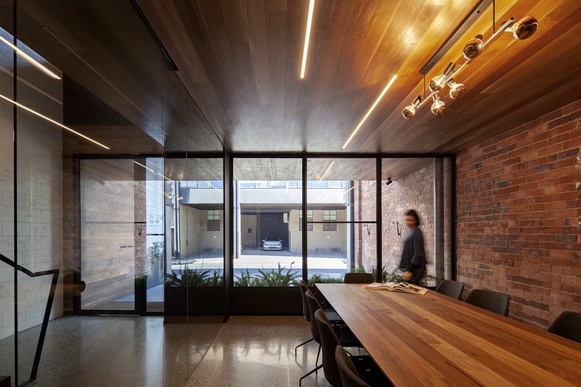 Click to view all images Ground / 15 Cubitt Street Cremorne VIC 3121 - Image 2