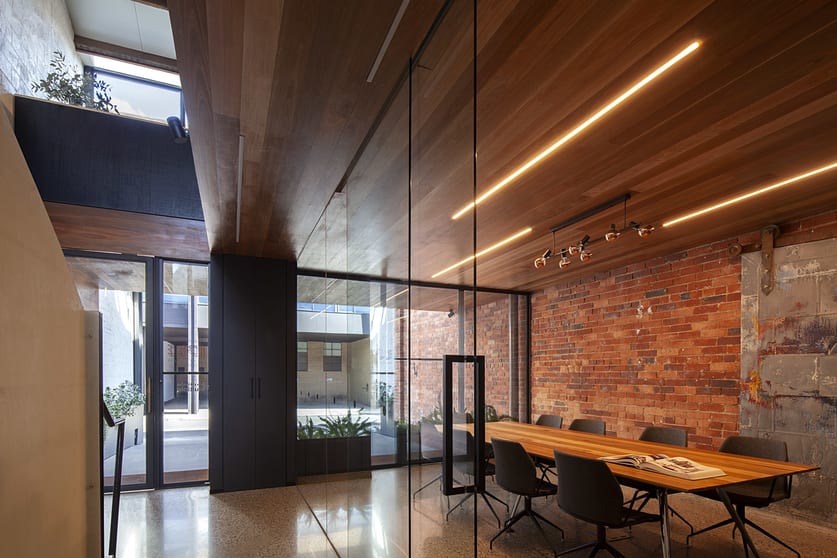 Click to view all images Ground / 15 Cubitt Street Cremorne VIC 3121 - Image 3