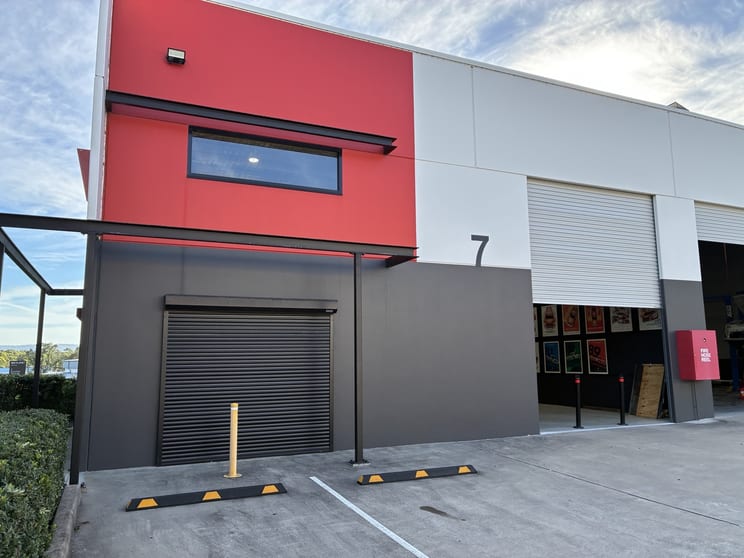 Click to view all images Unit 7/1 Burnet Road Warnervale NSW 2259 - Image 2