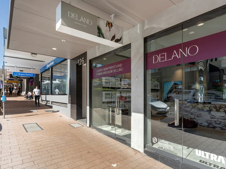 Shop/126 - 128 Willoughby Road Crows Nest NSW 2065 - Image 2