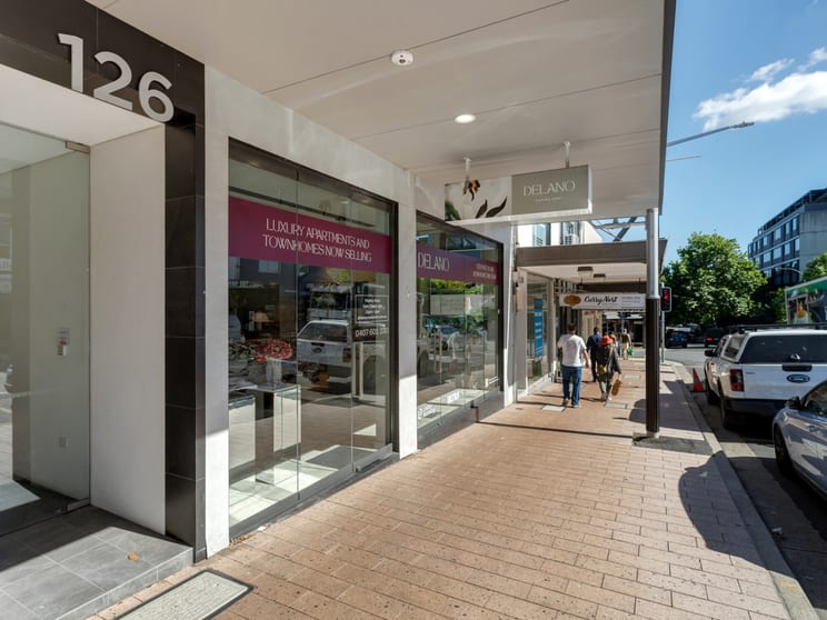 Shop/126 - 128 Willoughby Road Crows Nest NSW 2065 - Image 3