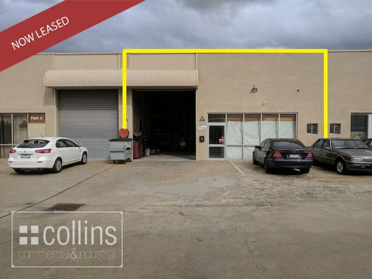 Click to view all images 4/36 STEPHEN Road Dandenong VIC 3175 - Image 1