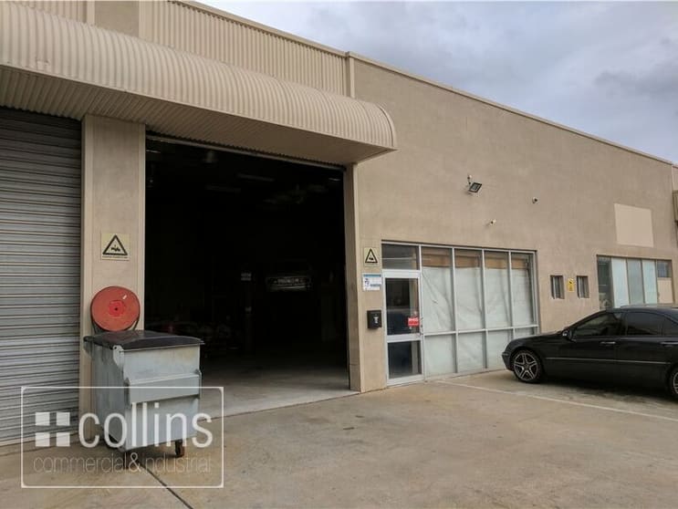 Click to view all images 4/36 STEPHEN Road Dandenong VIC 3175 - Image 2