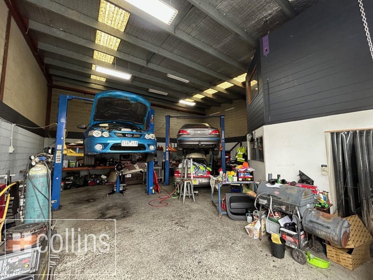 Click to view all images 4/36 STEPHEN Road Dandenong VIC 3175 - Image 3