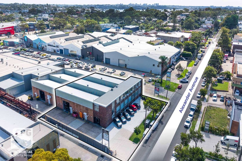 Unit 1/55-57 Alexander Avenue Taren Point NSW 2229 - Image 2
