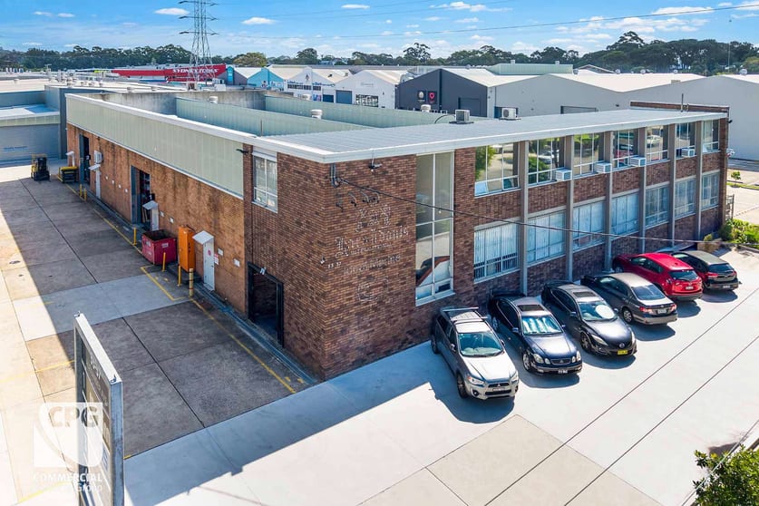 Unit 1/55-57 Alexander Avenue Taren Point NSW 2229 - Image 3