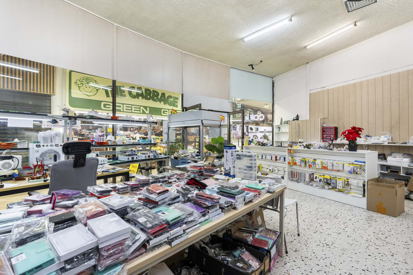 Click to view all images Shop 39/495-511 Burwood Highway Vermont South VIC 3133 - Image 1