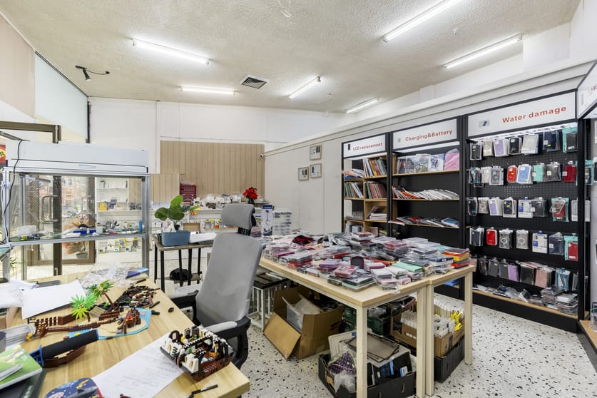 Click to view all images Shop 39/495-511 Burwood Highway Vermont South VIC 3133 - Image 2