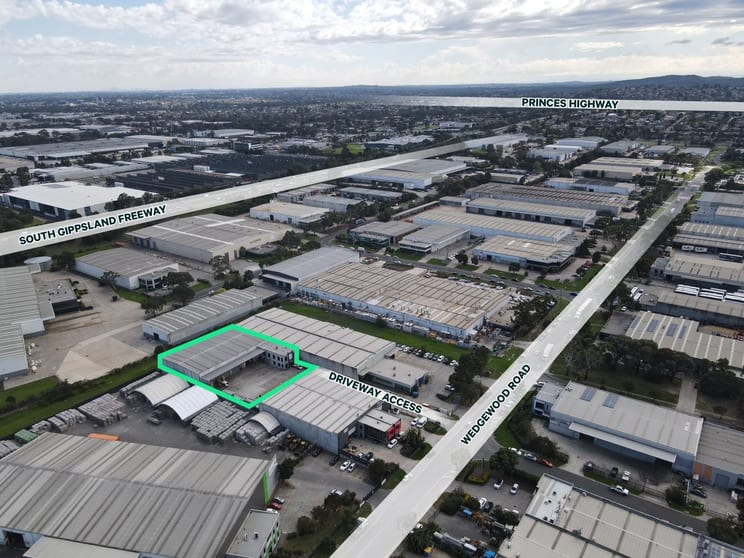 3/83-85 Wedgewood Road Hallam VIC 3803 - Image 3